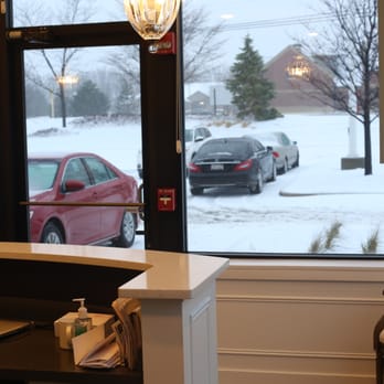 The Toothery - Behind the front desk - General Dentistry Near Me - Hoffman Estates, Illinois