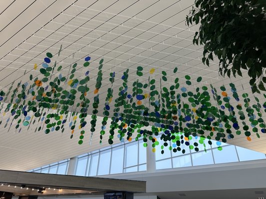 Gerald R. Ford International Airport by null