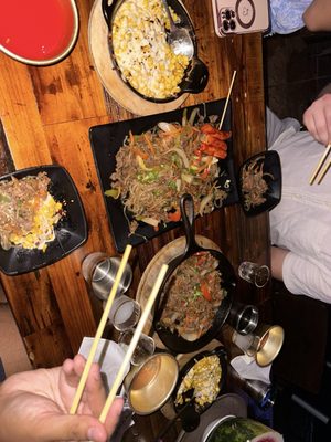 K-town Pocha by null