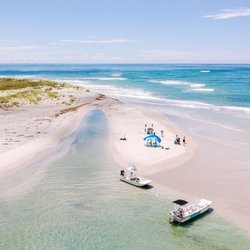 Epic Excursions - Island Hopping