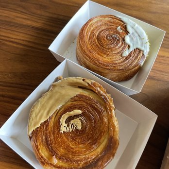 Izzio Bakery - Bakeries Near Me - Denver, Colorado