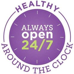 Anytime Fitness - Footscray - Anytime Fitness Logo