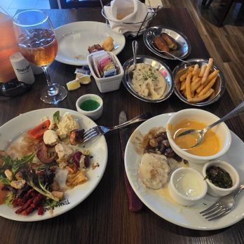 Texas de Brazil - Carlsbad - Food from my recent visit - Steakhouses Near Me - Carlsbad, California Texas de Brazil - Carlsbad - Food from my recent visit - Steakhouses Near Me - Carlsbad, California