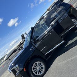 Ambassador Towncar Service