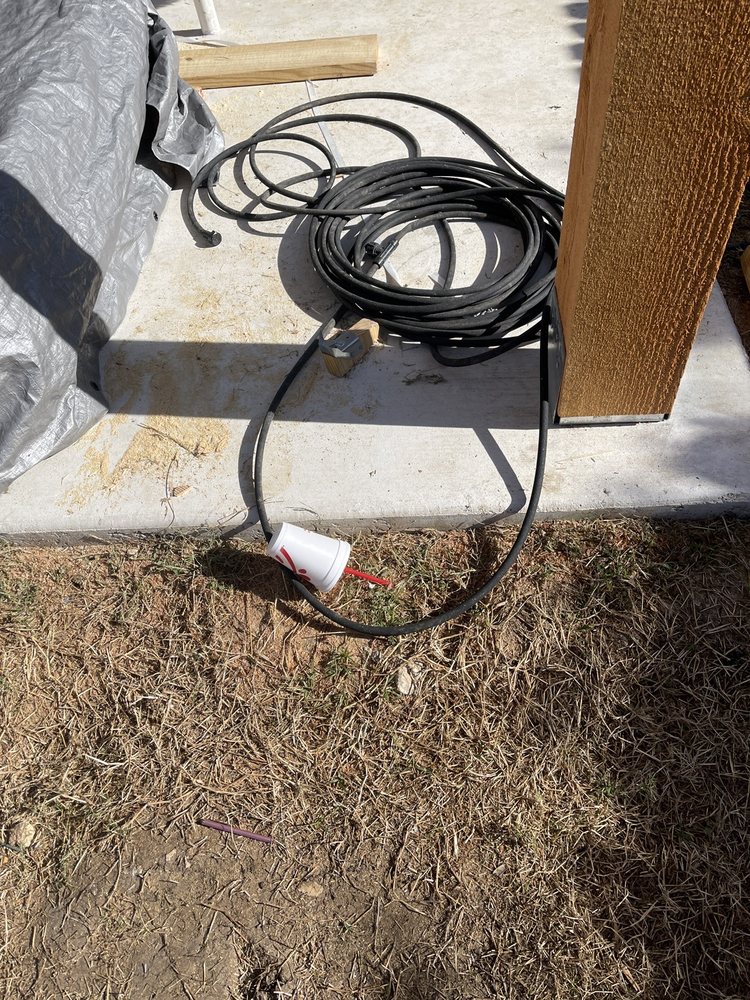 Slide of CBL Fencing and Roofing