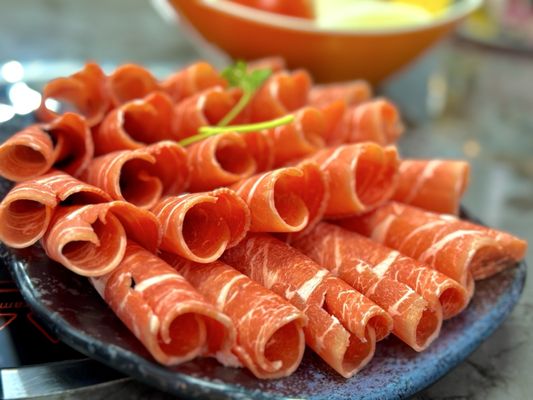 J’s Mini Hot Pot by null