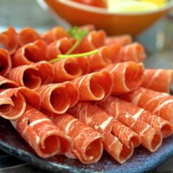 J's Mini Hot Pot - Beef for Hot Pot