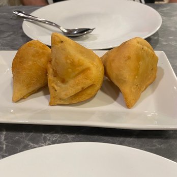 Ruchi Indian Cuisine - Samosas - Indian Near Me - Mount Laurel, New Jersey