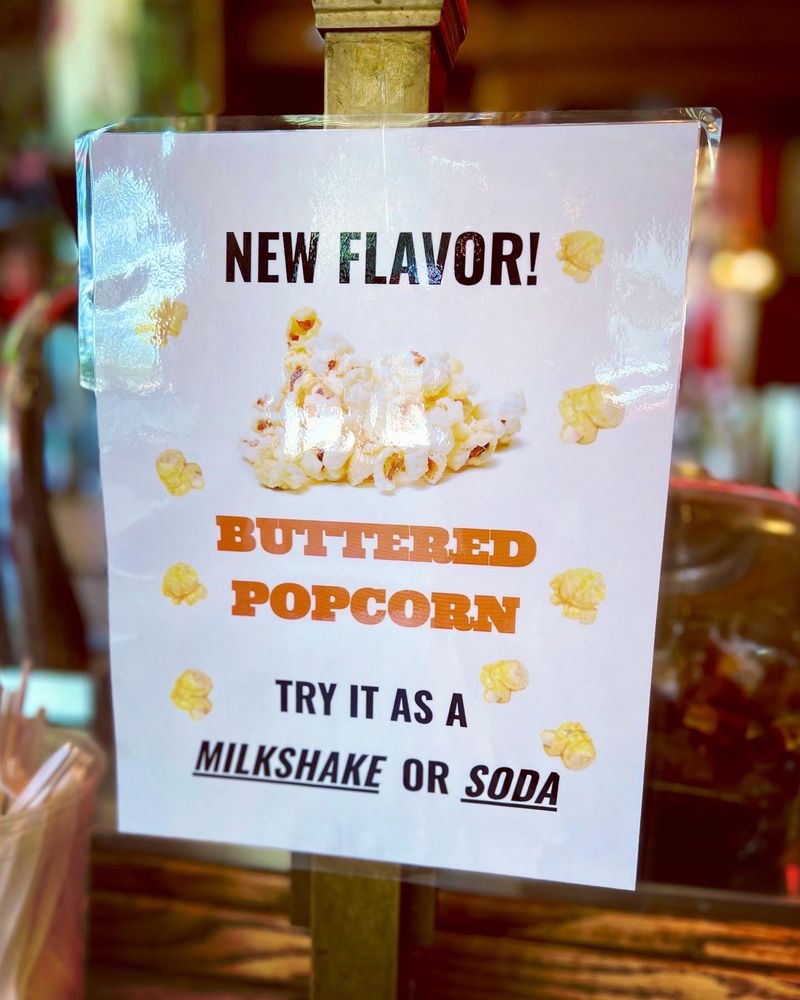 Fair Oaks Pharmacy and Soda Fountain