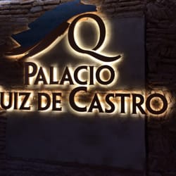 Centro de Arte Hernandez Quero - Logo
