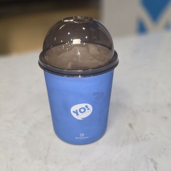 Yo Dessert - Ice Cream & Frozen Yogurt Near Me - Edison, New Jersey