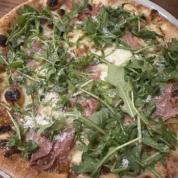 Camporosso - Prosciutto and fig - Pizza Near Me - Fort Mitchell, Kentucky
