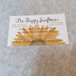 This store should be renamed to: The Happy Customer... because I'm a happy customer  Love it