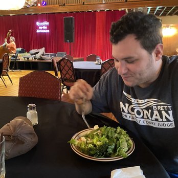 Castle On The Delaware - Brunchieee - Music Venues Near Me - Walton, New York