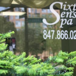 Sixth Sense Spa