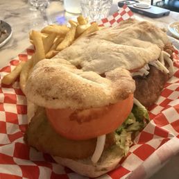 Milanesa De Pollo Milanesa De Pollo