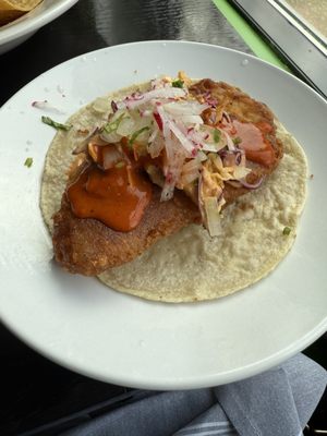 5 Rabanitos Hyde Park by null