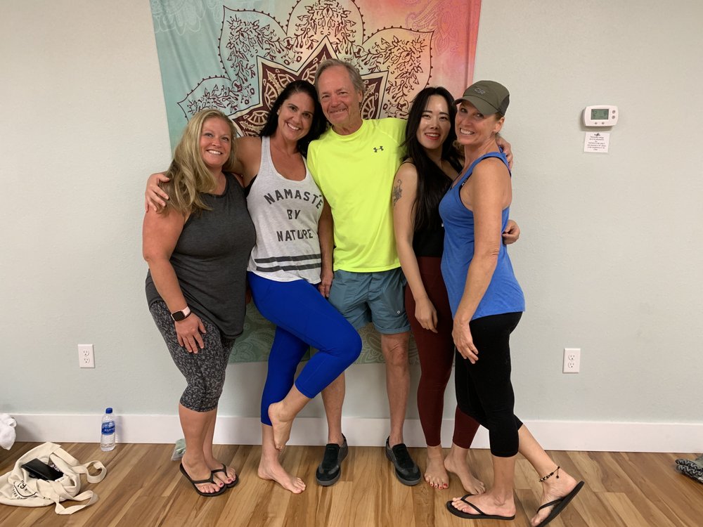 30-A Yoga Image