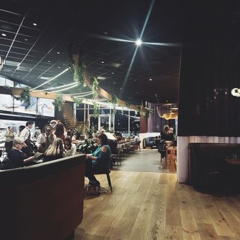 Alara - Inside - Salad Near Me - Cincinnati, Ohio