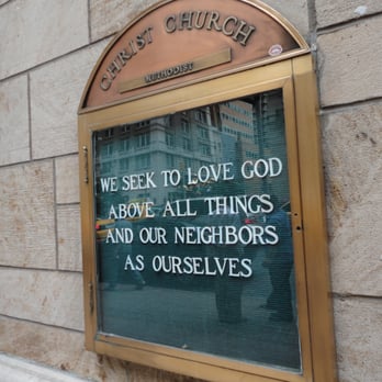 church’s Daytonian in Manhattan: St. Michael's Episcopal Church