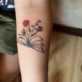 Comes A Time Tattoo - Piercing Near Me - Fairfax, Virginia Comes A Time Tattoo - Piercing Near Me - Fairfax, Virginia