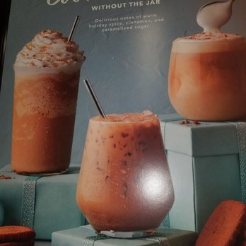 The Coffee Bean & Tea Leaf - New holiday delights - Coffee & Tea Near Me - Las Vegas, Nevada The Coffee Bean & Tea Leaf - New holiday delights - Coffee & Tea Near Me - Las Vegas, Nevada