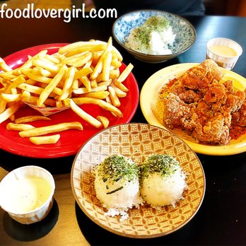 Karaage Setsuna - Japanese Near Me - Seattle, Washington