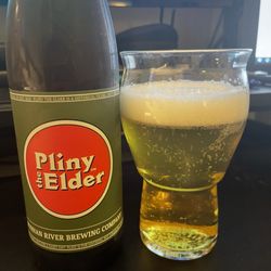 Bill's Liquor Store - Pliny the Elder