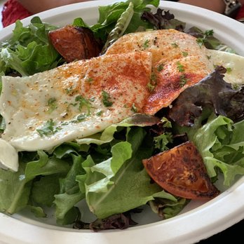 Nomads Trailside - Road Trip - Breakfast & Brunch Near Me - Fayetteville, Arkansas Nomads Trailside - Road Trip - Breakfast & Brunch Near Me - Fayetteville, Arkansas