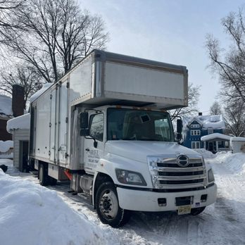Ariel Moving & Storage - Movers Near Me - Brooklyn, New York