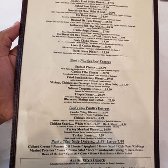 Pearl's Place - Menu - Breakfast & Brunch Near Me - Chicago, Illinois Pearl's Place - Menu - Breakfast & Brunch Near Me - Chicago, Illinois