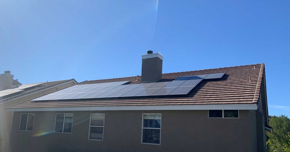 Slide of Hester Roofing