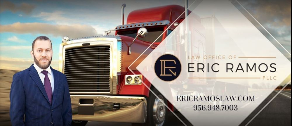 Law Office of Eric Ramos - disability attorney in McAllen, TX