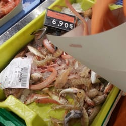Mercadona