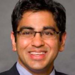 Amar Patel, MD