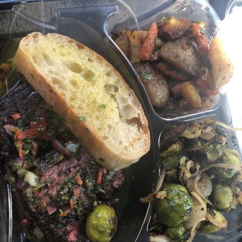 Urban Plates - New American Near Me - Irvine, California Urban Plates - New American Near Me - Irvine, California