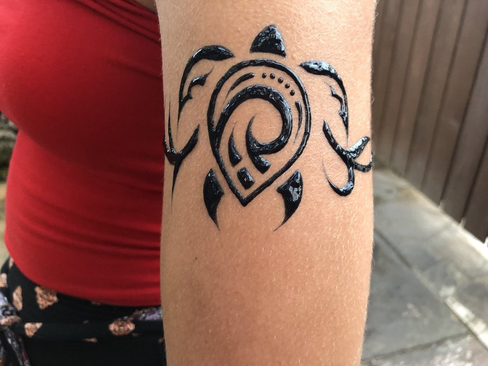 ALOHA HENNA TATTOO CLOSED 49 Photos & 13 Reviews Kihei, Hawaii