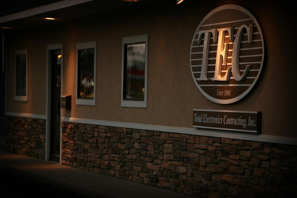 TOTAL ELECTRONICS CONTRACTING 3026 S Prigmore Ave, Joplin, Missouri