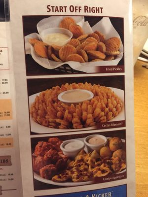 Menu photo 3 Texas Roadhouse Flower Mound, TX Menu photo 3 Texas Roadhouse Flower Mound, TX