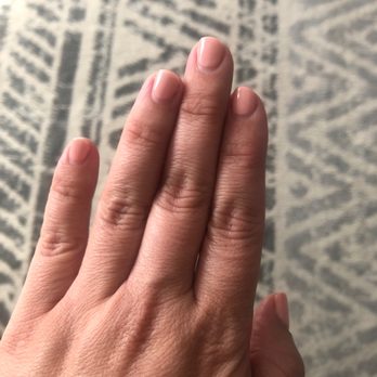 Select Nail House - Amazing gel mani, going strong after 2 weeks! - Nail Salons Near Me - Seal Beach, California Select Nail House - Amazing gel mani, going strong after 2 weeks! - Nail Salons Near Me - Seal Beach, California