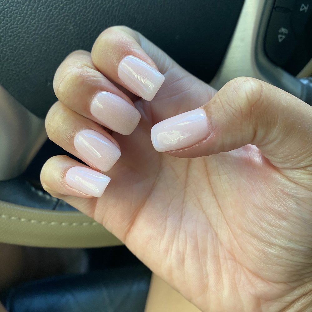 Gradient Nail - Nail Salons Near Me - Honolulu, Hawaii Gradient Nail - Nail Salons Near Me - Honolulu, Hawaii