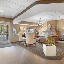 Best Western Plus City Center - Lobby