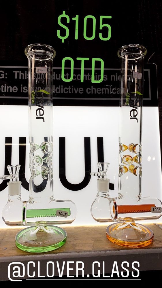 LUXURY GLASS & NOVELTIES Updated May 2024 31 Photos Yelp