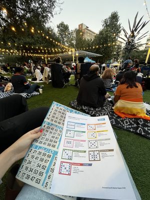 Market Square Park by null