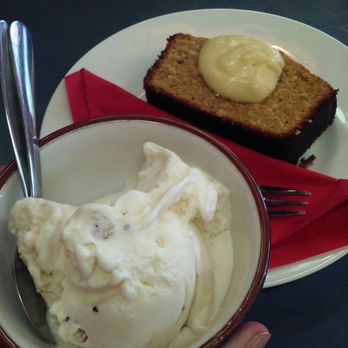 Cactus Country - When in Rome: cactus icecream & cactus cake - Parks Near Me - Strathmerton, VIC