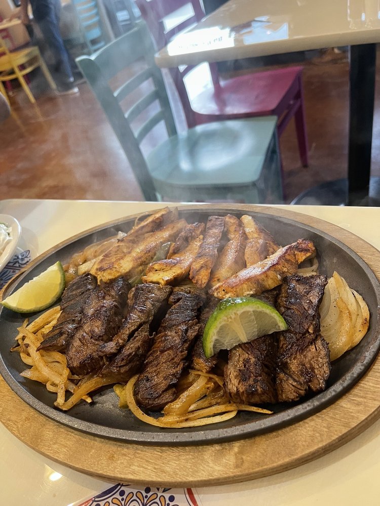 Maria Mezcal Grill and Cantina Logo