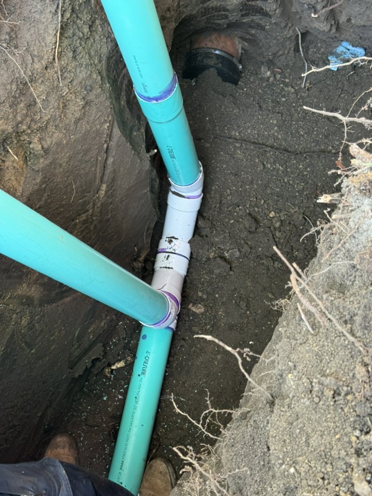 Slide of Affordable Plumbing Maintenance