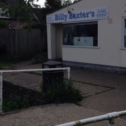 Bill Baxter's Butchers