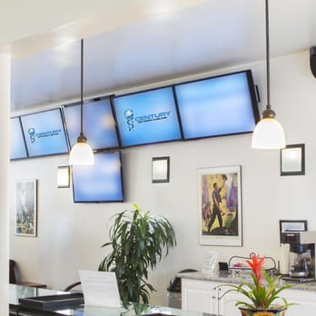 21st Century Network Cabling - Telecommunications Near Me - San Pedro, California