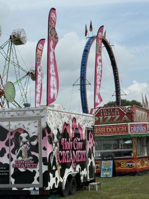 Johnson County Antique & Vintage market